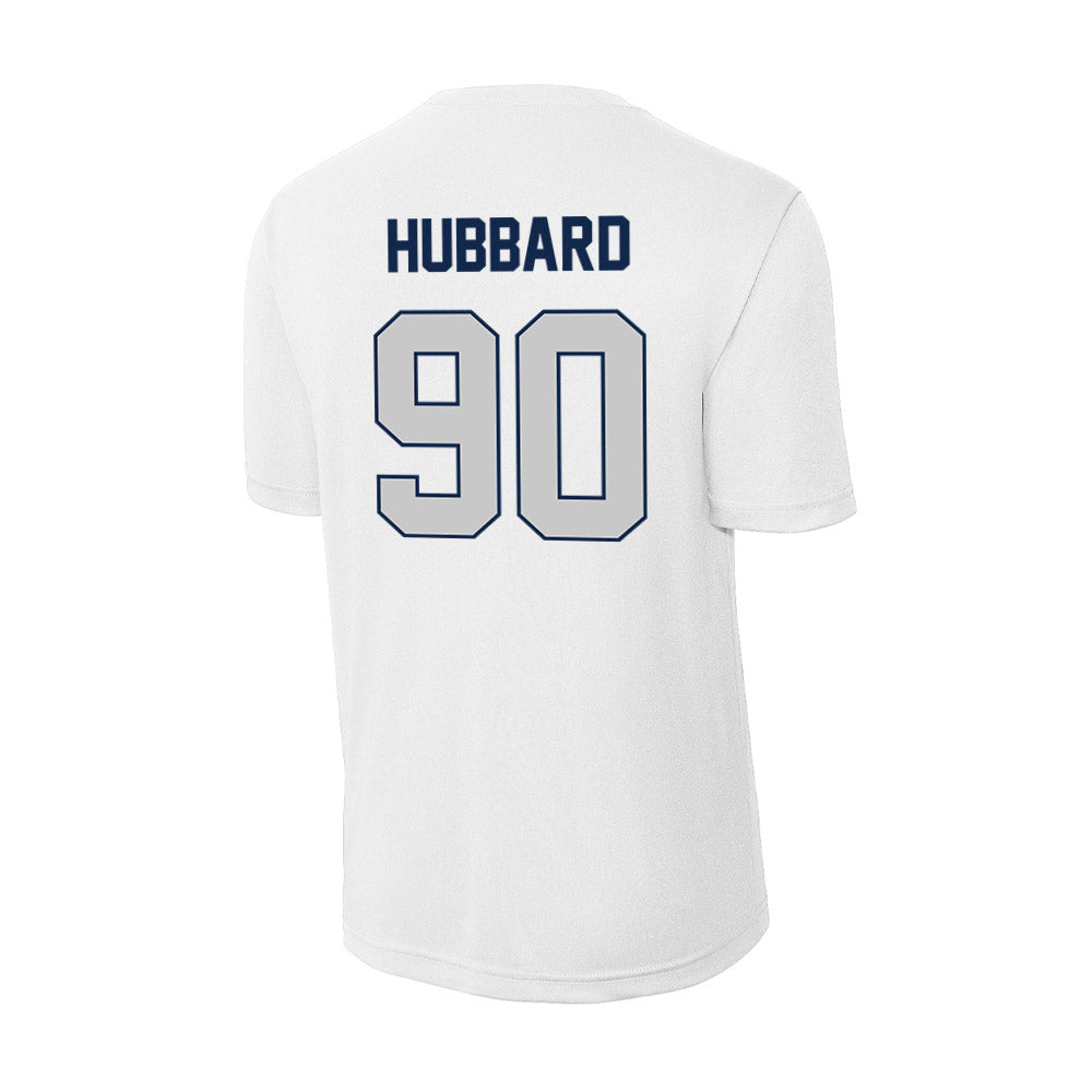 BU - NCAA Football : Dawson Hubbard - Performance T-Shirt-1