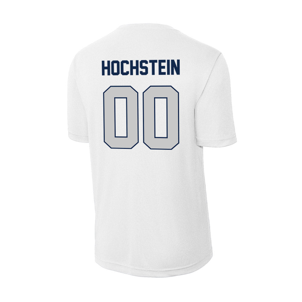 BU - NCAA Football : Landon Hochstein - Performance T-Shirt-1