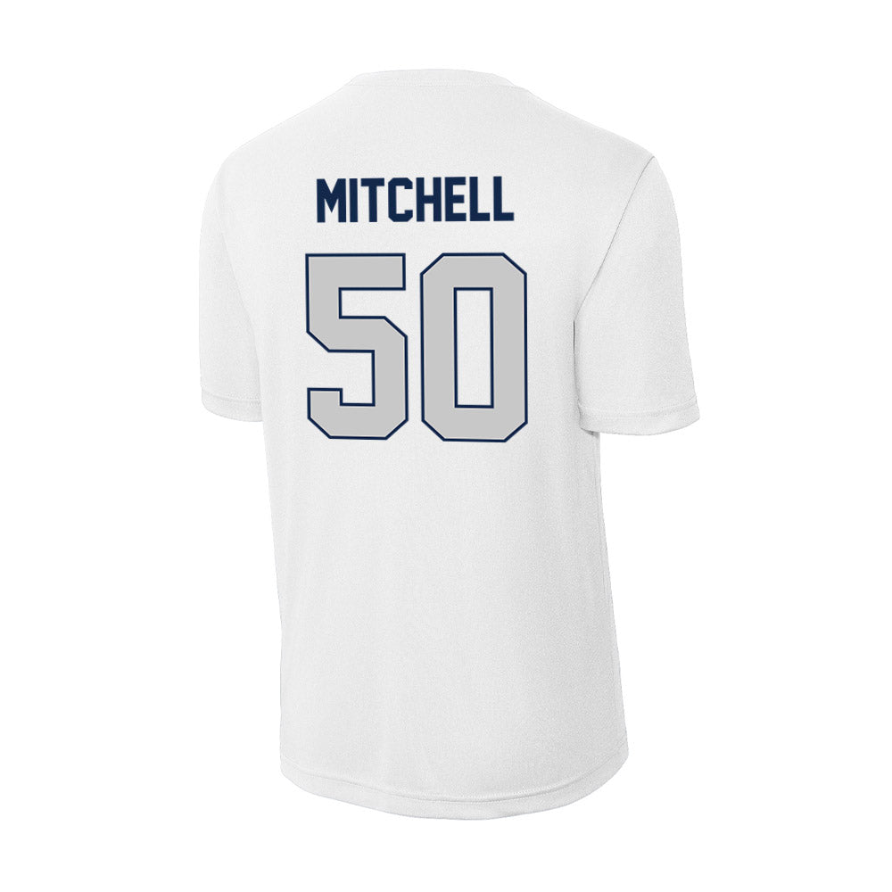 BU - NCAA Football : Jack Mitchell - Performance T-Shirt-1