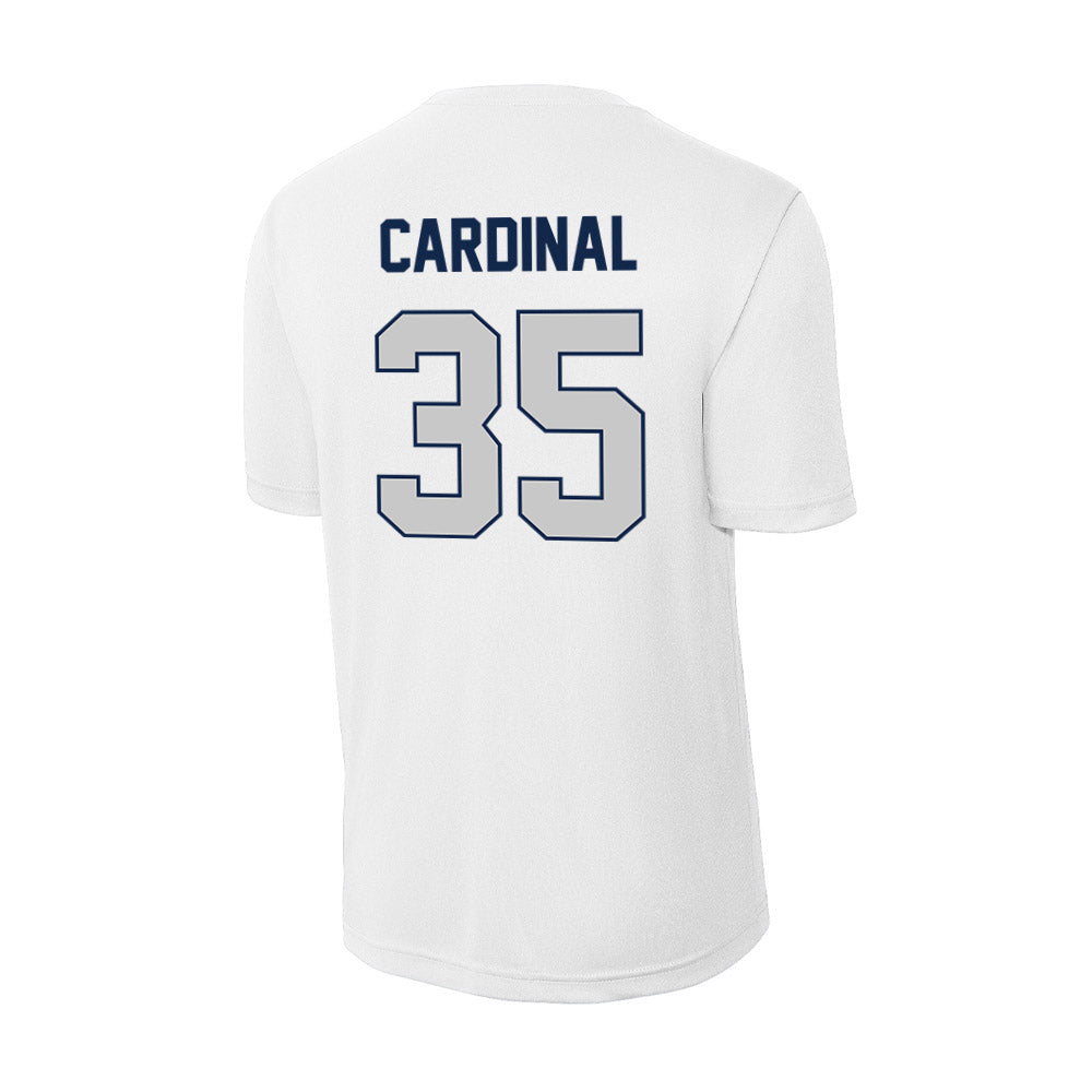 Butler - NCAA Men's Basketball : Bryson Cardinal - Activewear T-Shirt-3