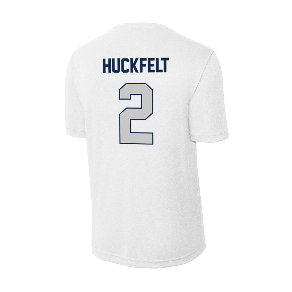 Butler - NCAA Football : Tanner Huckfelt - Activewear T-Shirt-3