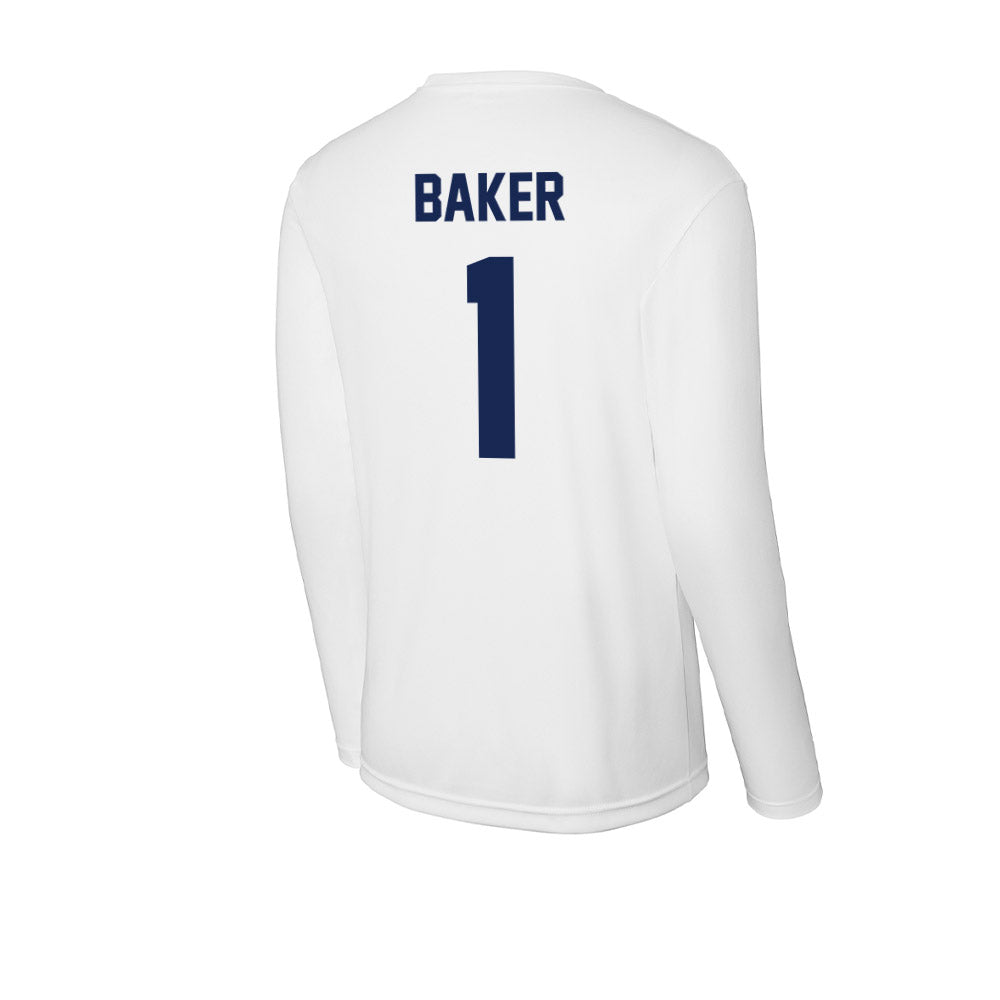 Dayton - NCAA Football : Danny Baker - Activewear Long Sleeve T-Shirt