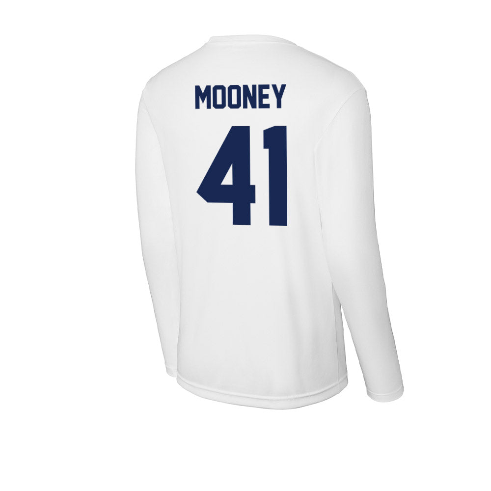 Dayton - NCAA Football : Ryan Mooney - Activewear Long Sleeve T-Shirt-1