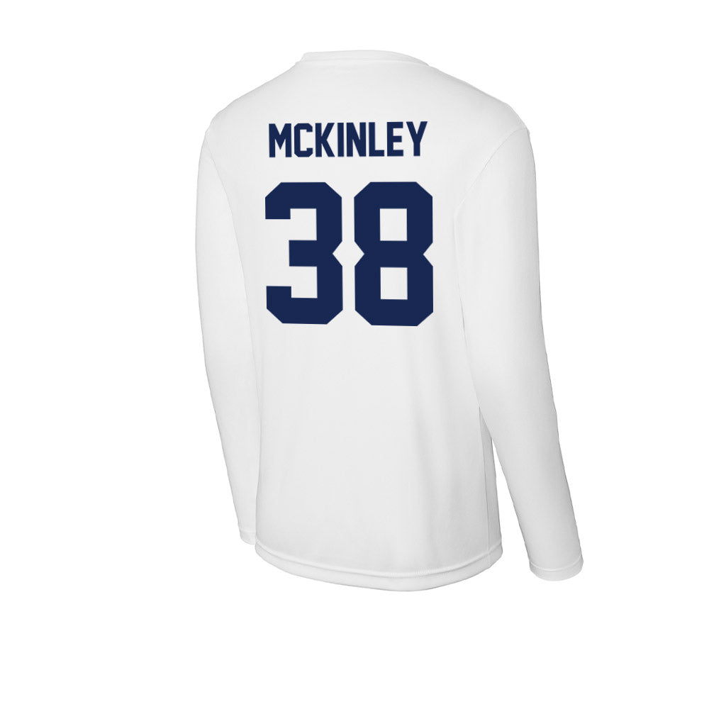 Dayton - NCAA Football : Aiden McKinley - Activewear Long Sleeve T-Shirt