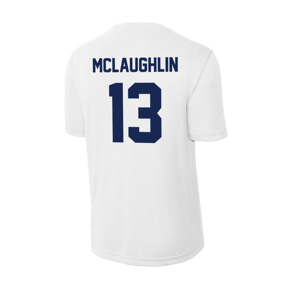 Dayton - NCAA Football : Pat McLaughlin - Activewear T-Shirt-1