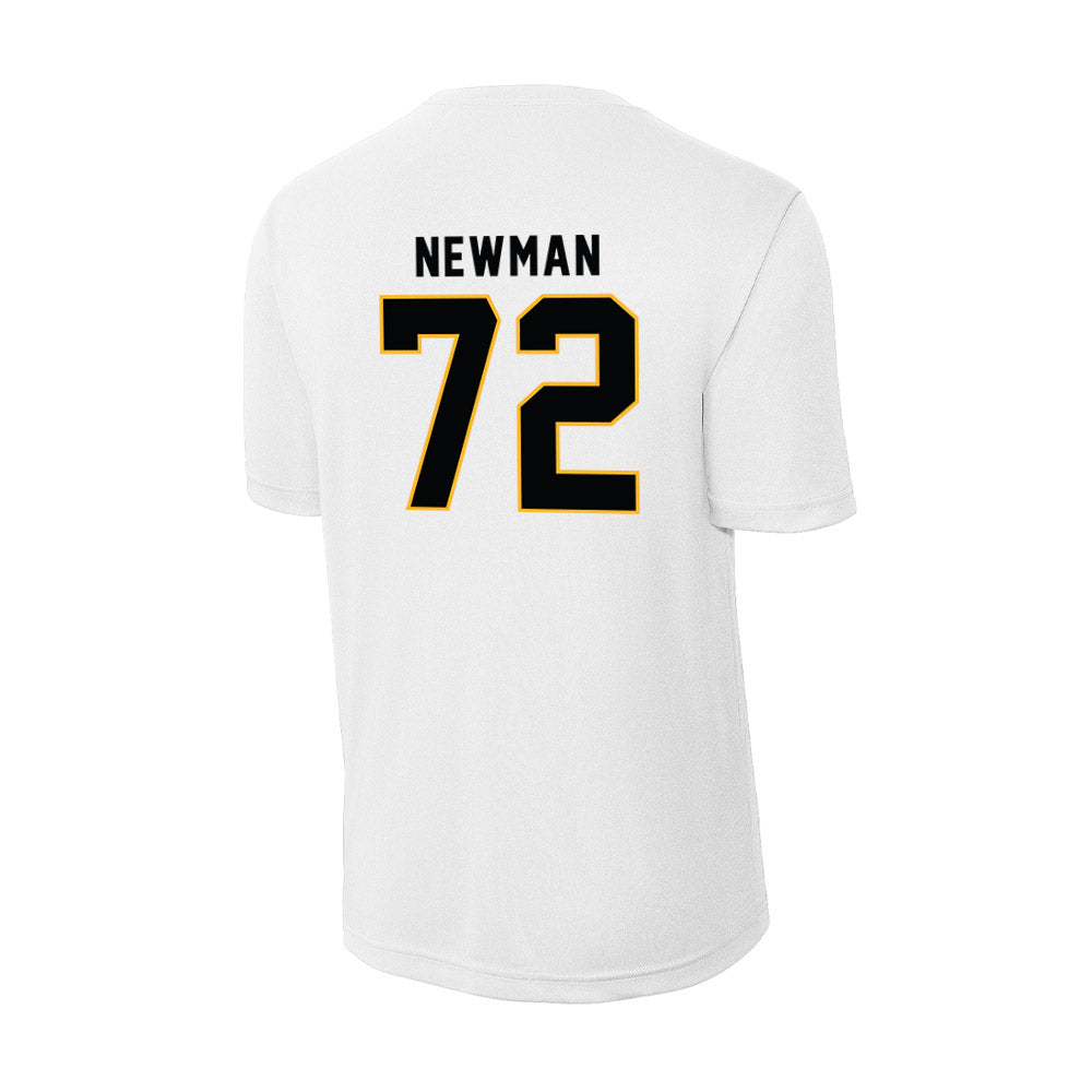 Kennesaw - NCAA Football : Ethan Newman - Activewear T-shirt