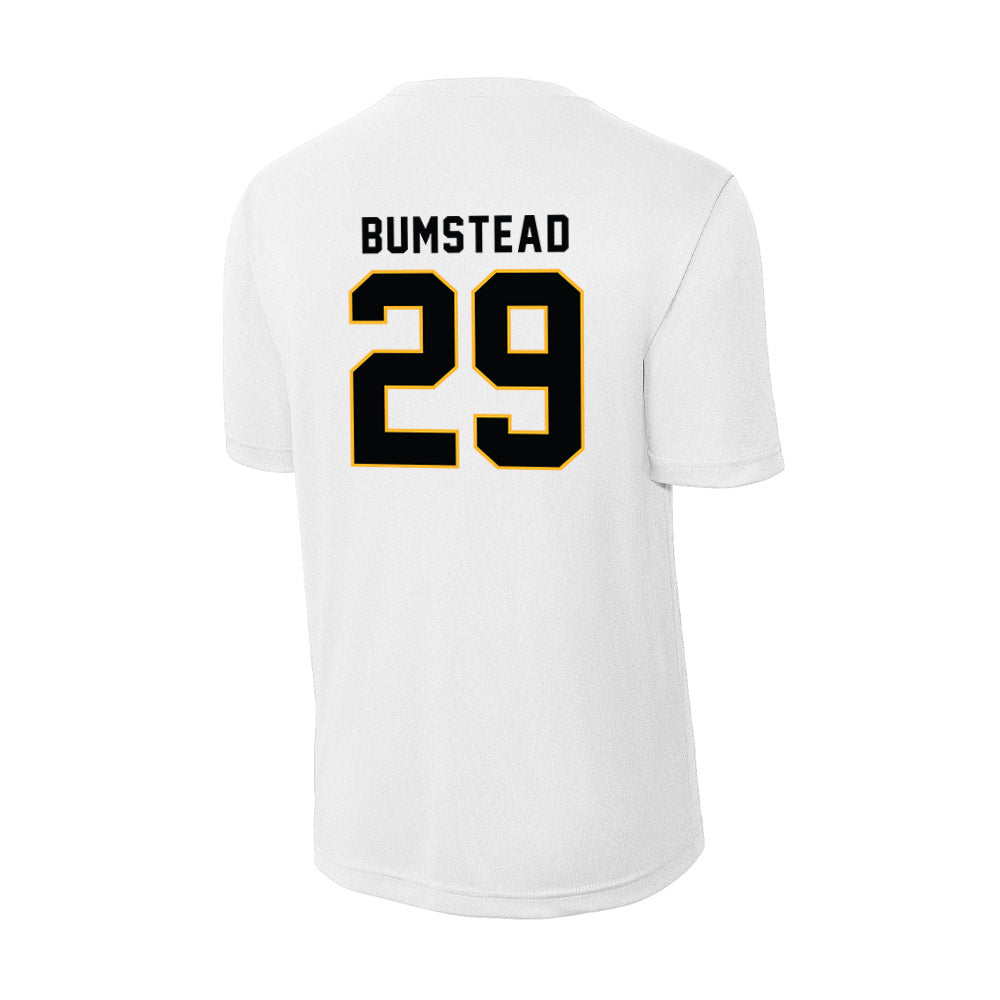 Kennesaw - NCAA Women's Lacrosse : Sydney Bumstead - Activewear T-Shirt-1