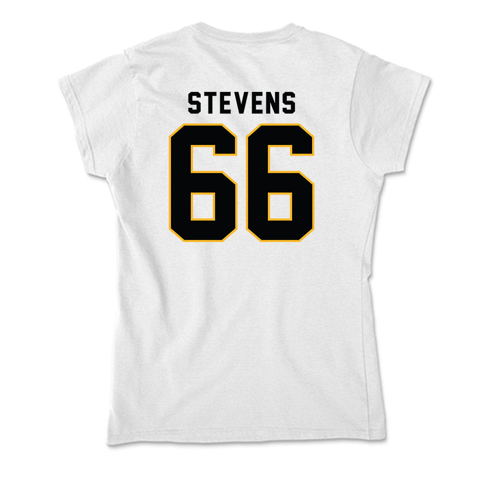 Kennesaw - NCAA Football : Chase Stevens - Soft Style Women’s T-Shirt-1
