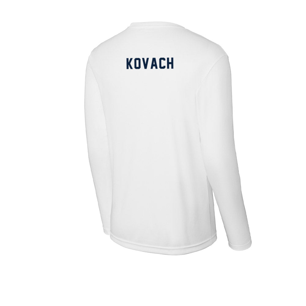 UT Martin - NCAA Rifle : Joseph Kovach - Activewear Long Sleeve T-Shirt