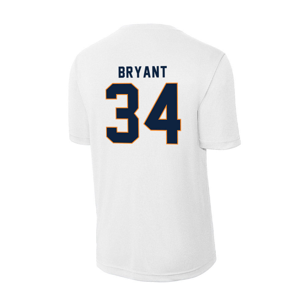UT Martin - NCAA Baseball : Gabe Bryant - Activewear T-Shirt-1