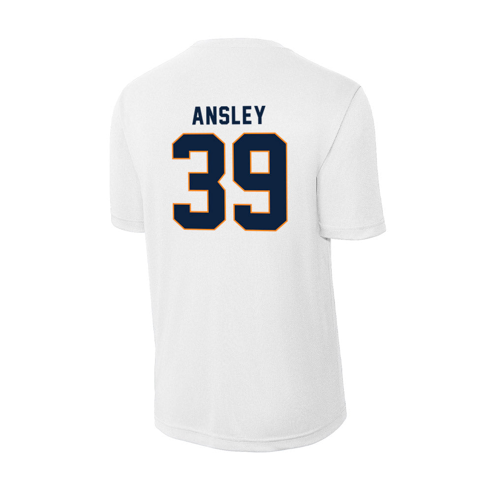 UT Martin - NCAA Football : Thomas Ansley - Activewear T-Shirt-1
