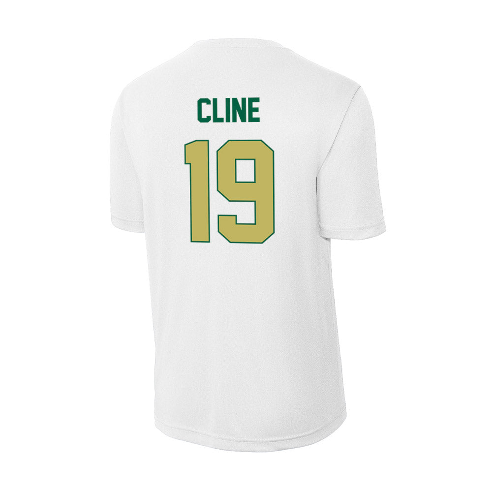 UAB - NCAA Football : Gabriel Cline - Activewear T-Shirt-1