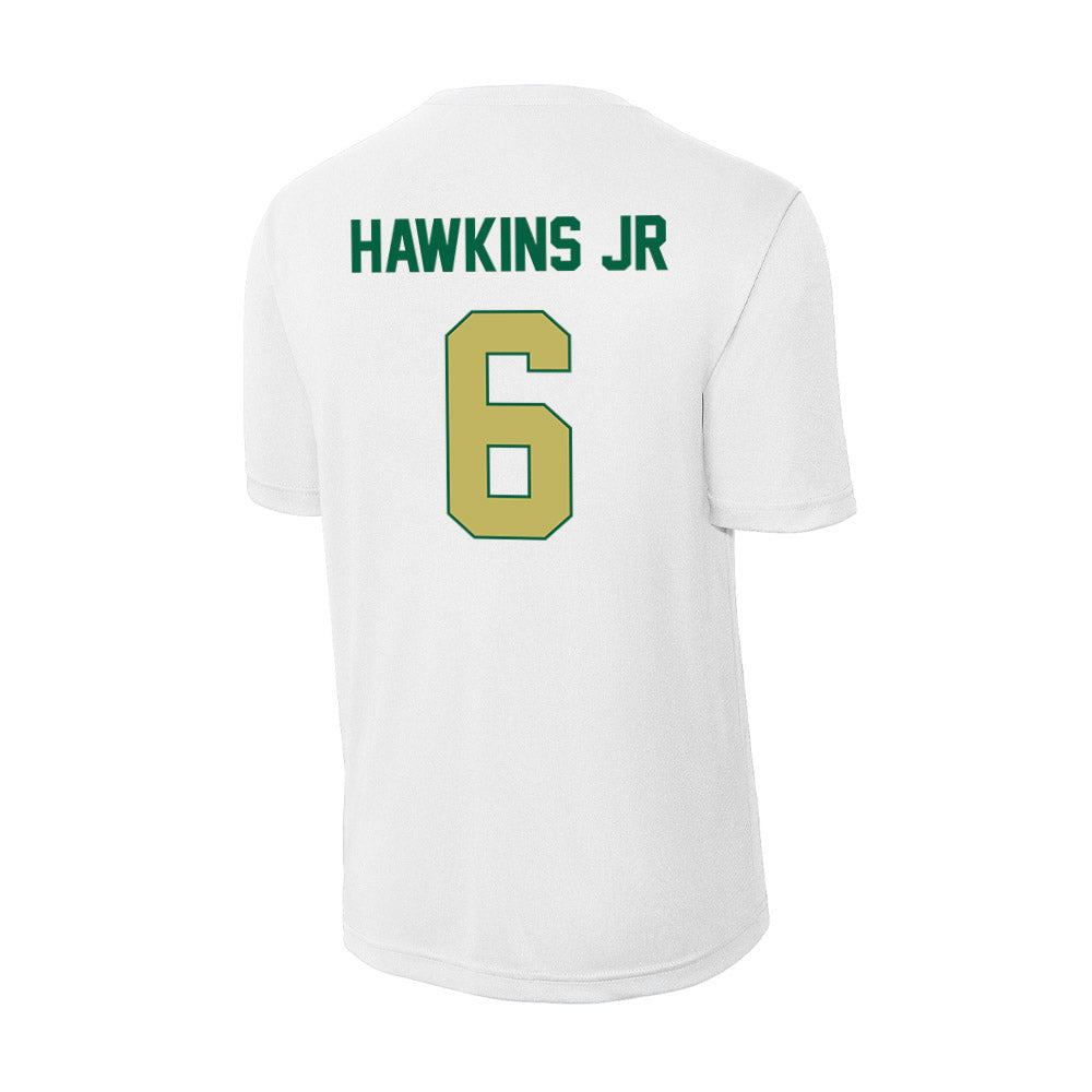 UAB - NCAA Football : Brandon Hawkins Jr - Classic Shersey Activewear T-Shirt-1