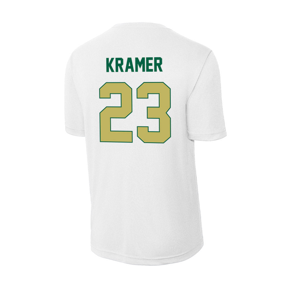 UAB - NCAA Softball : Ashtrid Kramer - Activewear T-Shirt-1