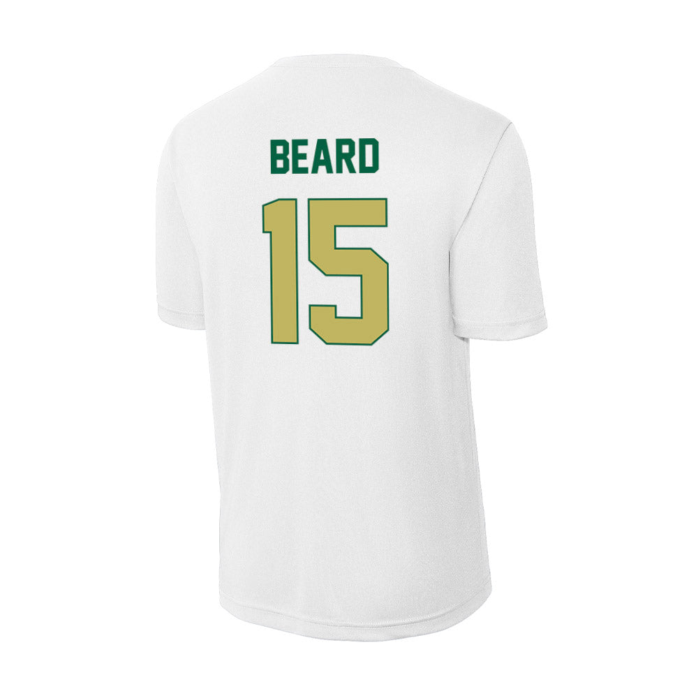 UAB - NCAA Men's Basketball : Chance Beard - Activewear T-Shirt-1