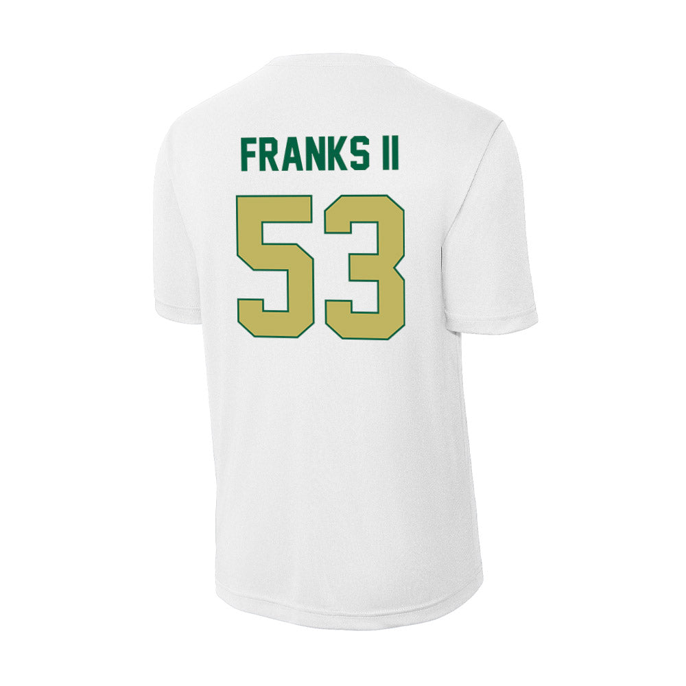 UAB - NCAA Football : Baron Franks II - Activewear T-shirt