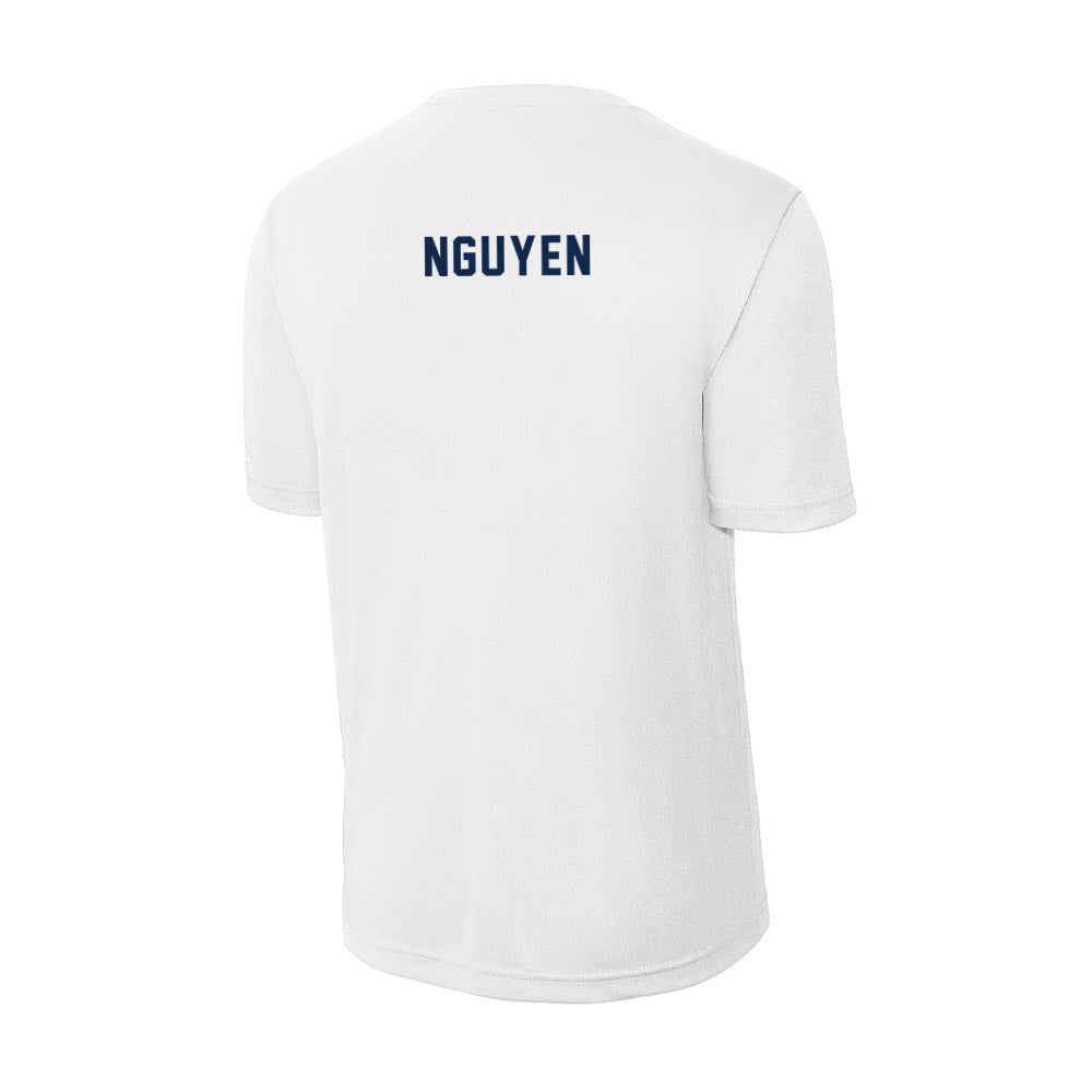 UCSD - NCAA Men's Tennis : Trevor Nguyen - Activewear T-Shirt-1