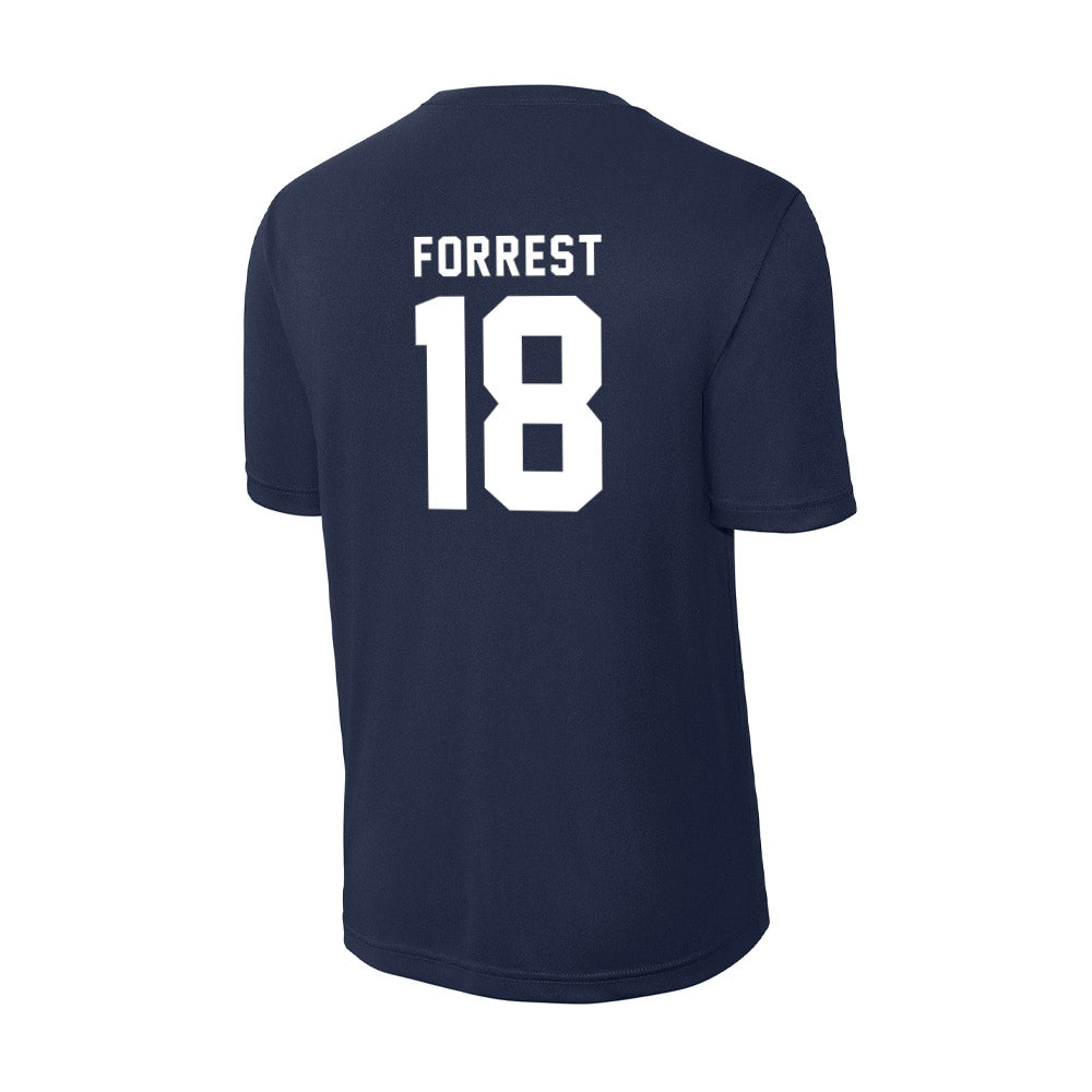 Old Dominion - NCAA Football : jackson forrest - Activewear T-Shirt-1