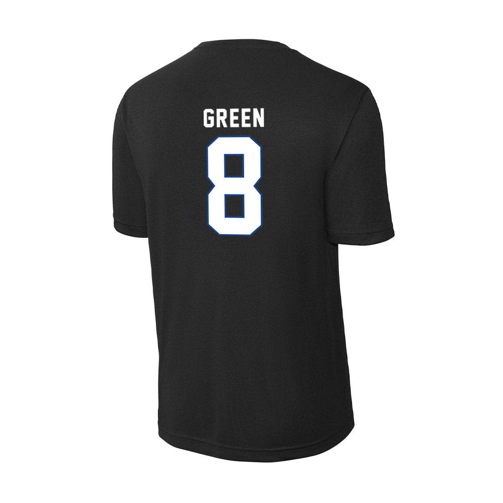Grand Valley - NCAA Football : Tre'Quan Green - Activewear T-Shirt-1
