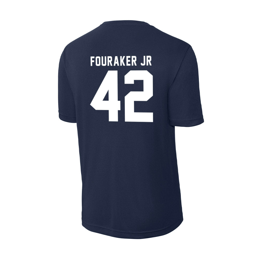 UNF - NCAA Baseball : Eric Fouraker Jr - Activewear T-Shirt-1