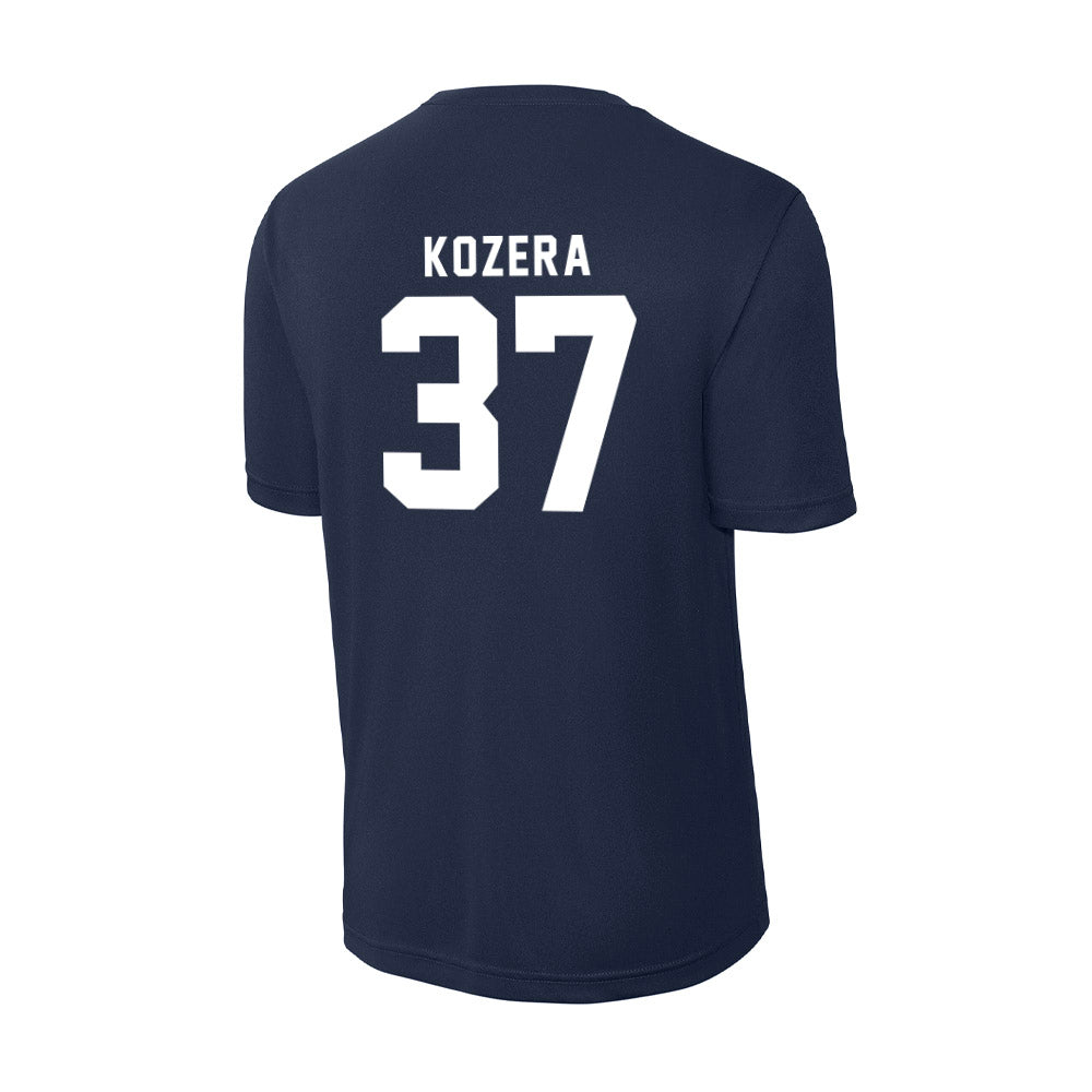 UNF - NCAA Baseball : Tyler Kozera - Activewear T-Shirt-1