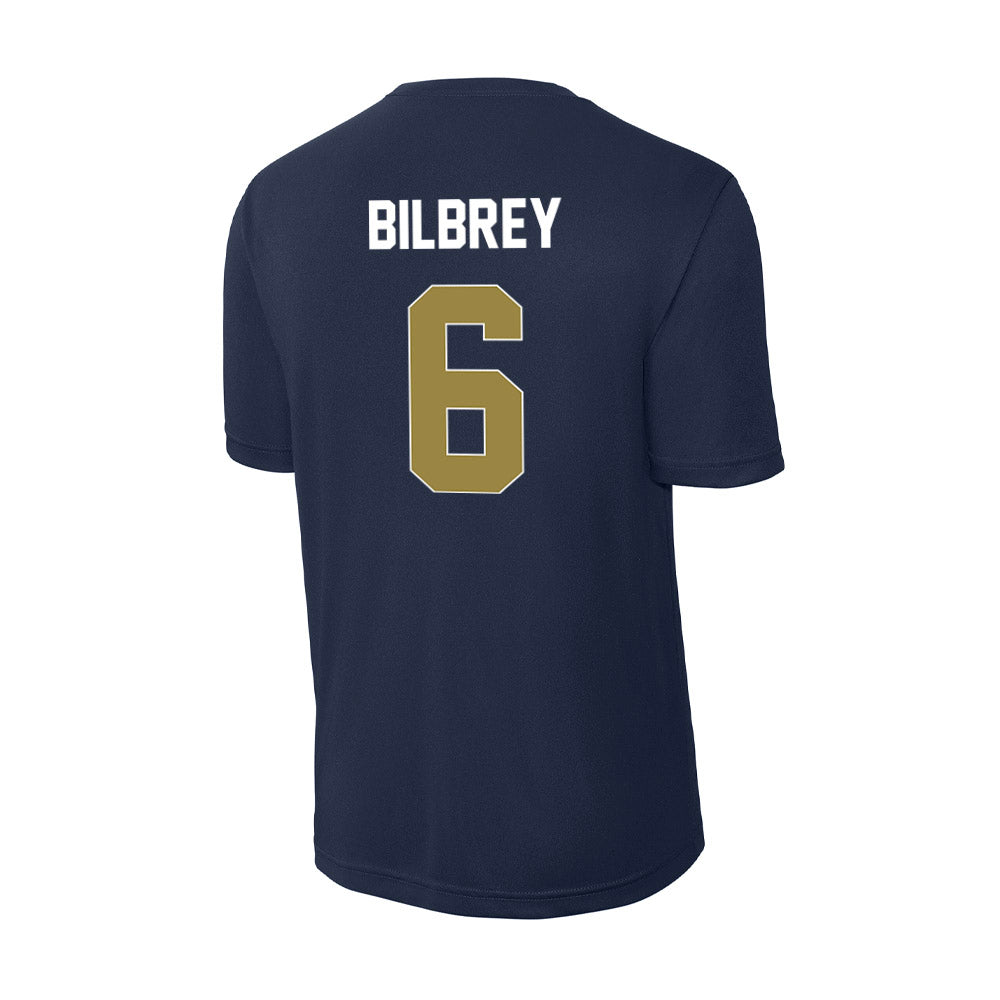 Georgia Southern - NCAA Softball : Jaycee Bilbrey - Activewear T-Shirt-1