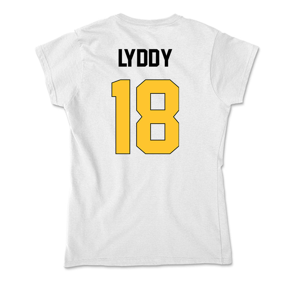 Southern Miss - NCAA Football : Landry Lyddy - Soft Style Women’s T-Shirt-1