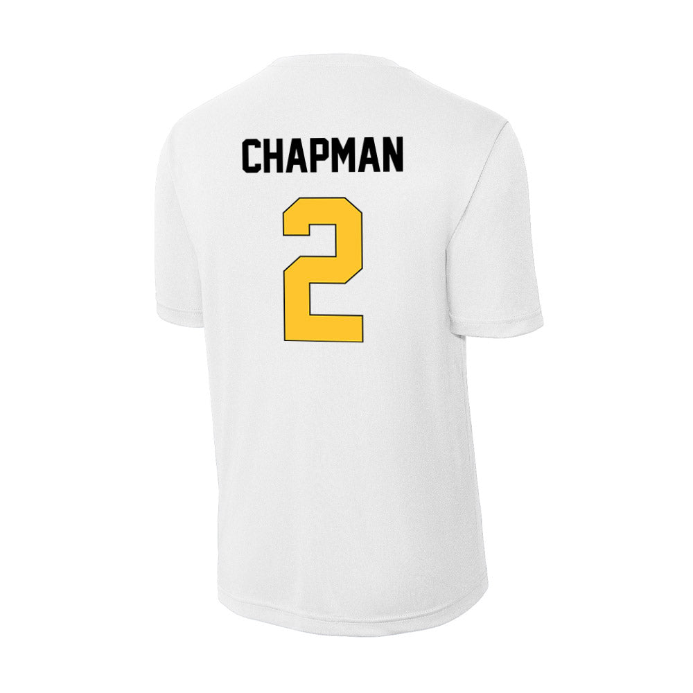 Southern Miss - NCAA Football : TyChaun Chapman - Activewear T-Shirt-1