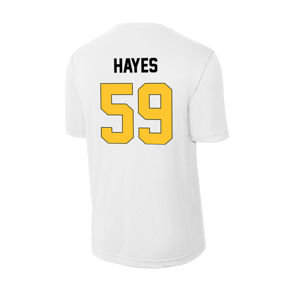 Southern Miss - NCAA Football : Chris Hayes - Activewear T-Shirt-1
