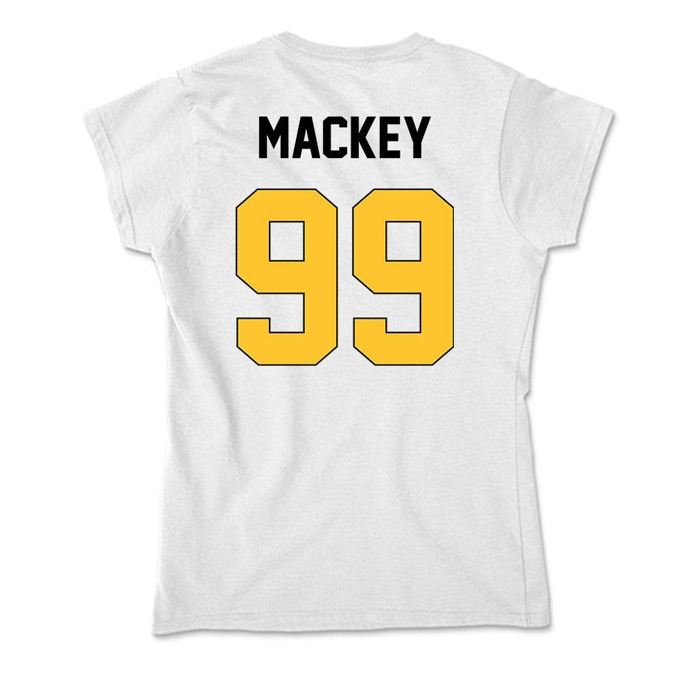 Southern Miss - NCAA Football : Cameron Mackey - Soft Style Women’s T-Shirt-1