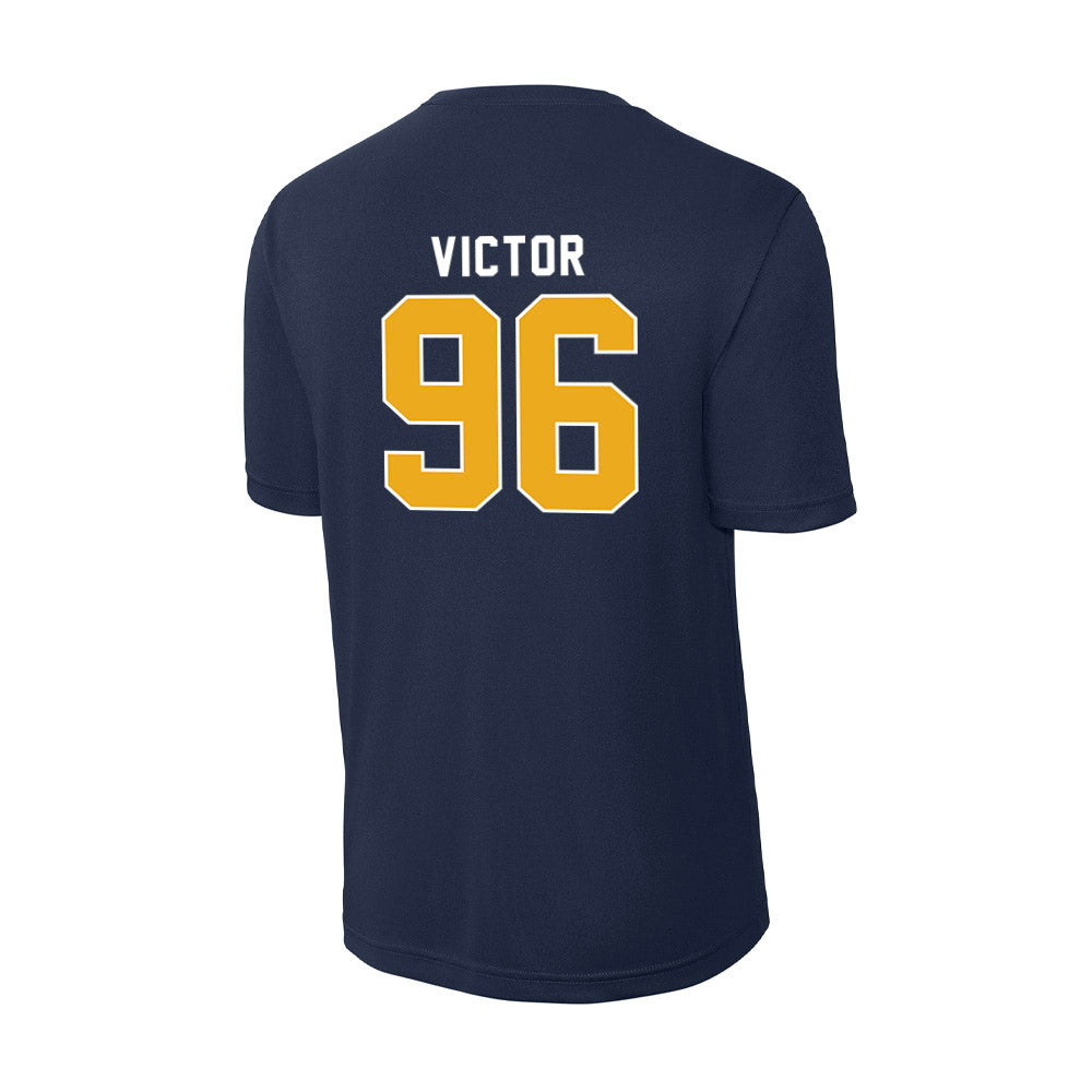 UTC - NCAA Football : Chris Victor - Activewear T-shirt