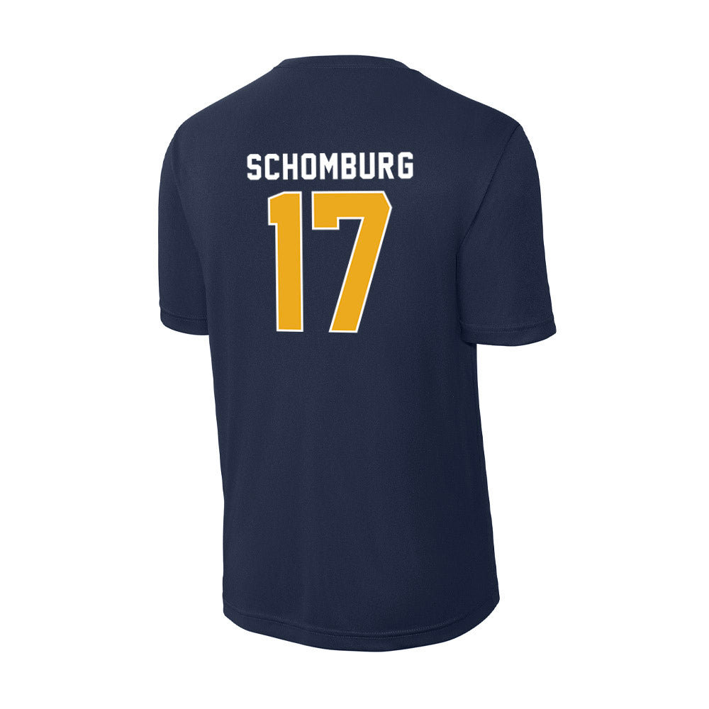 UTC - NCAA Football : Luke Schomburg - Activewear T-shirt