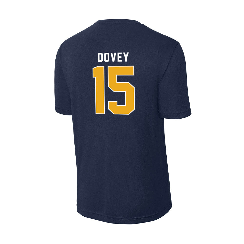 UTC - NCAA Softball : Anna Dovey - Activewear T-shirt