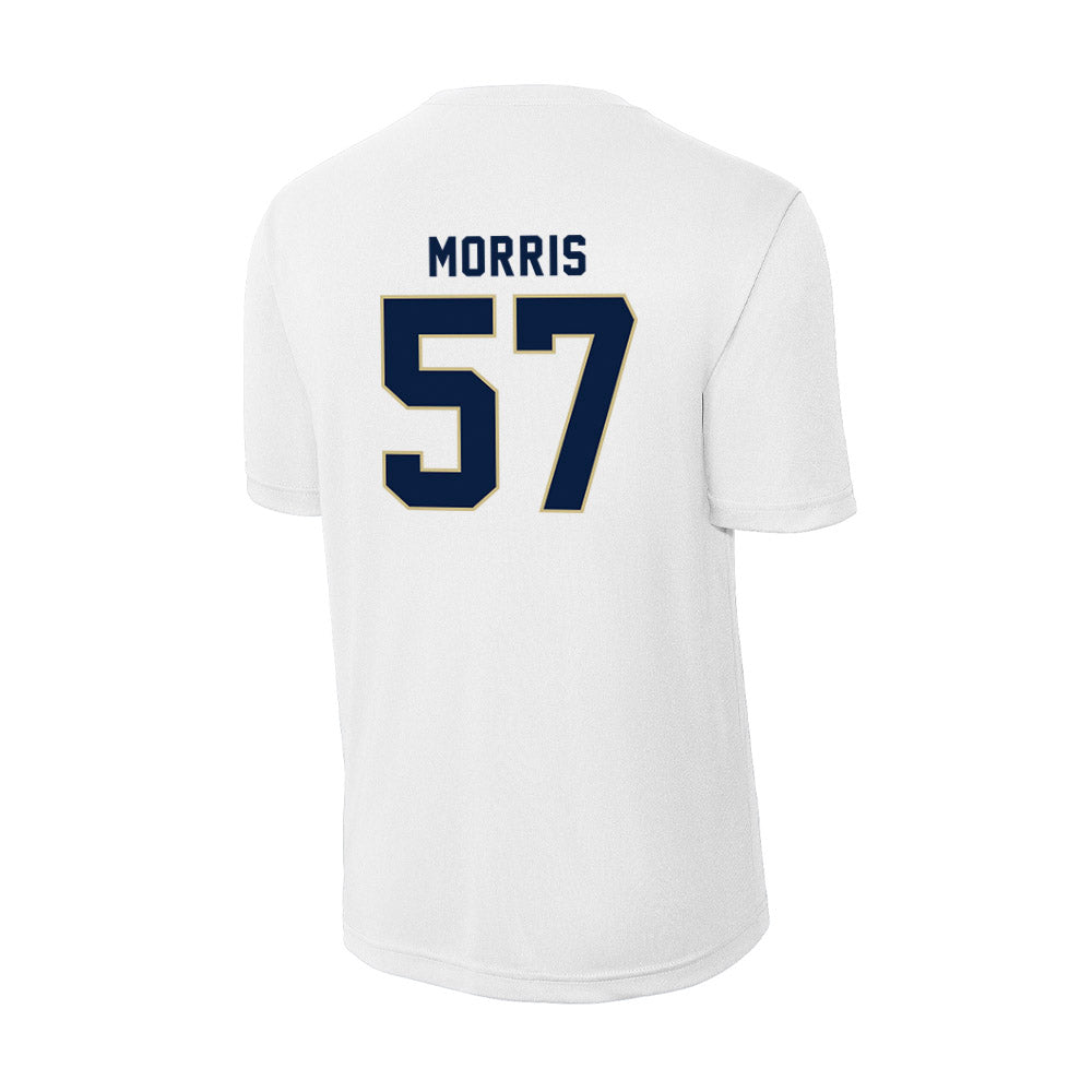 Akron - NCAA Football : Delvin Morris - Activewear T-shirt