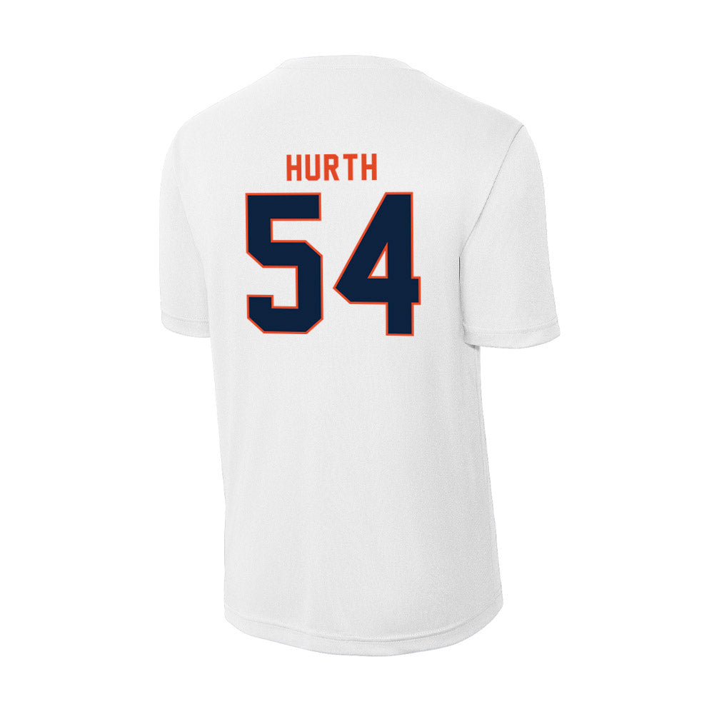 UTSA - NCAA Football : Davion Hurth - Activewear T-Shirt-1