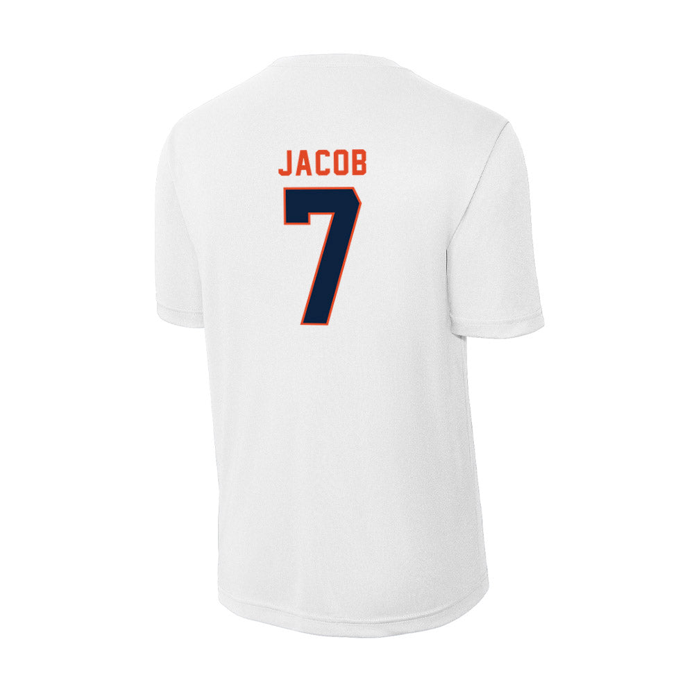UTSA - NCAA Baseball : Mason Jacob - Activewear T-Shirt-1