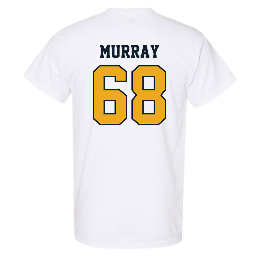 ETBU - NCAA Football : Peyton Murray - Classic Shersey T-Shirt-1