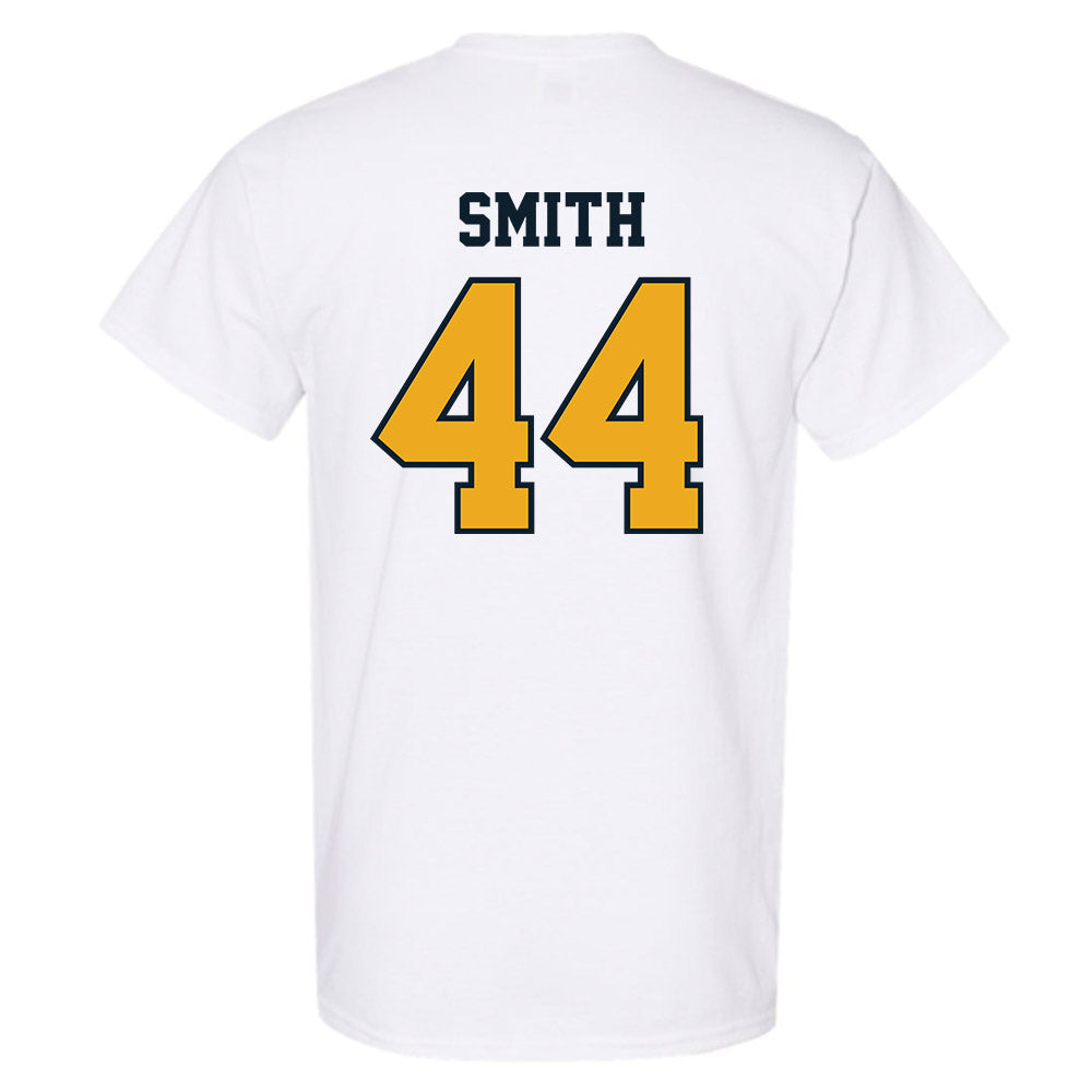 ETBU - NCAA Football : Cassidi Elijah Smith - Classic Shersey T-Shirt-1