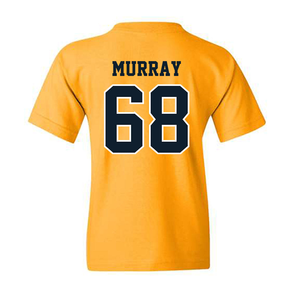 ETBU - NCAA Football : Peyton Murray - Classic Shersey Youth T-Shirt-1