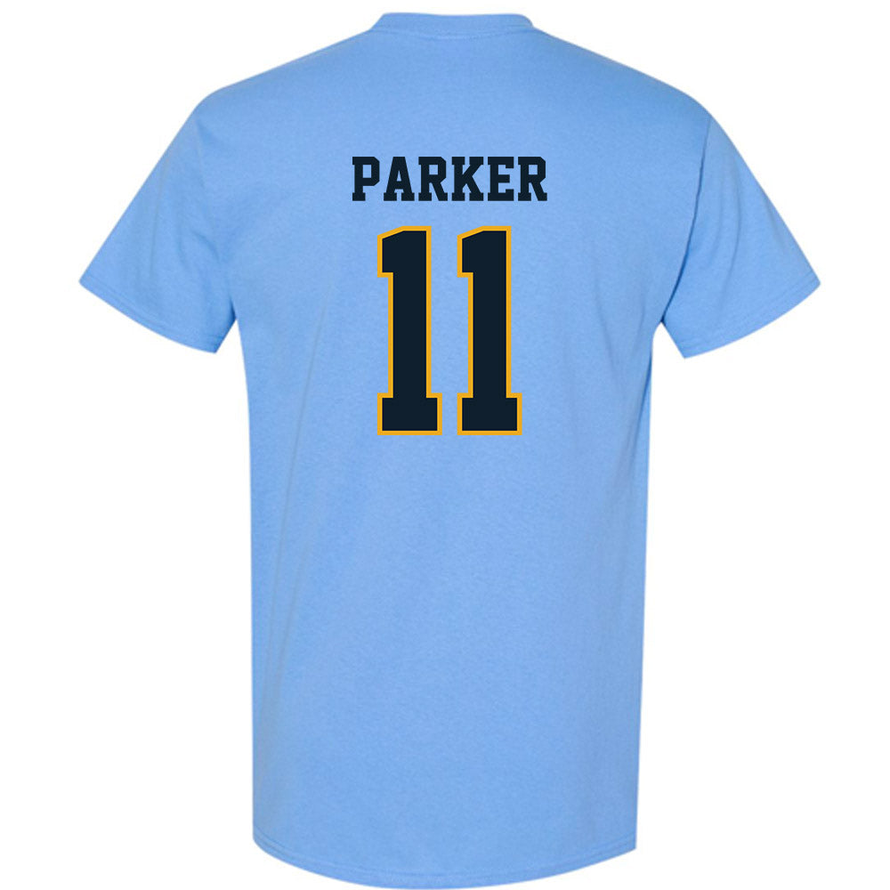 ETBU - NCAA Beach Volleyball : Taylor Parker - Classic Shersey T-Shirt-1