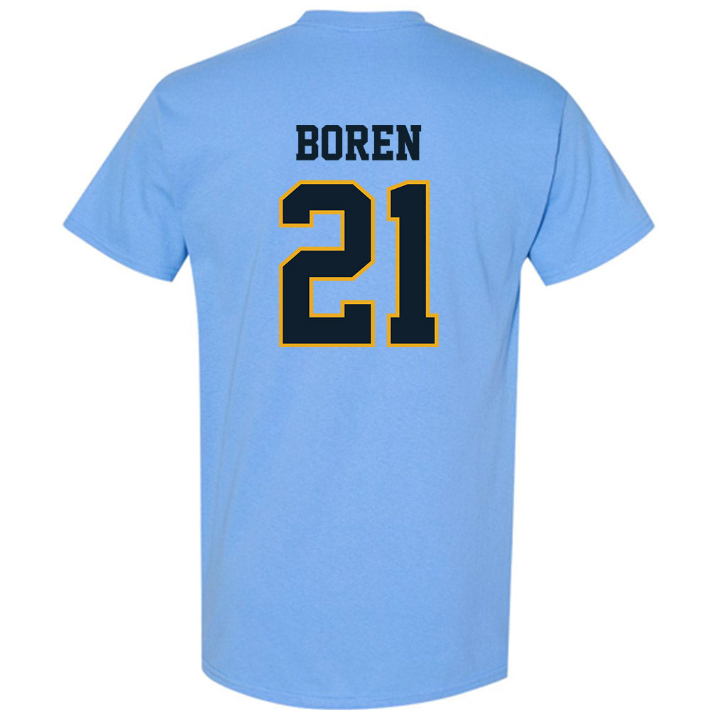 ETBU - NCAA Softball : Emma Boren - Classic Shersey T-Shirt-1