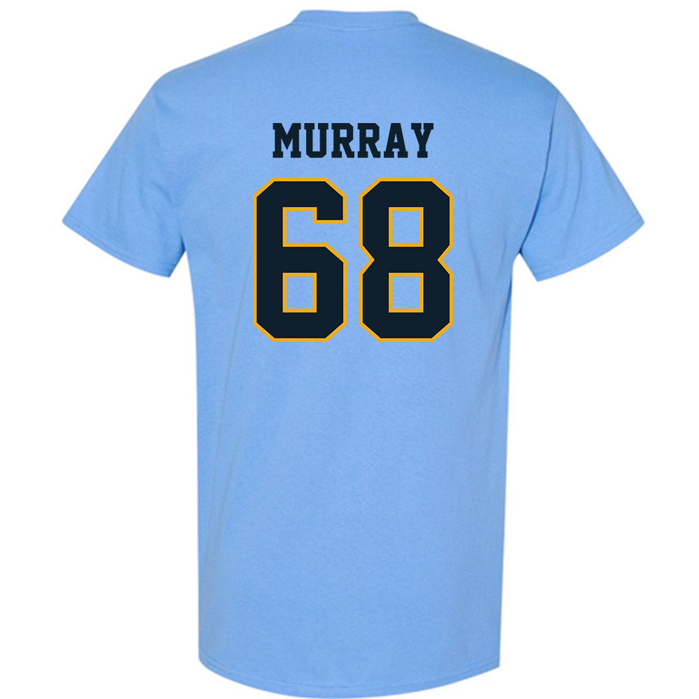 ETBU - NCAA Football : Peyton Murray - Classic Shersey T-Shirt-1