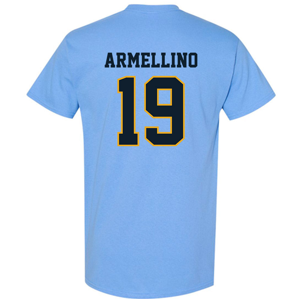 ETBU - NCAA Baseball : Vincent Armellino - Classic Shersey T-Shirt-1