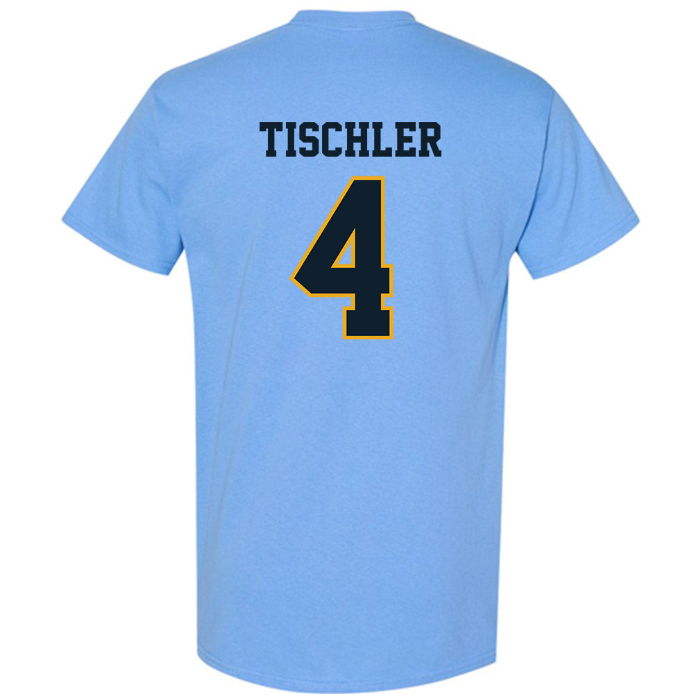 ETBU - NCAA Women's Soccer : Cadence Tischler - Classic Shersey T-Shirt-1
