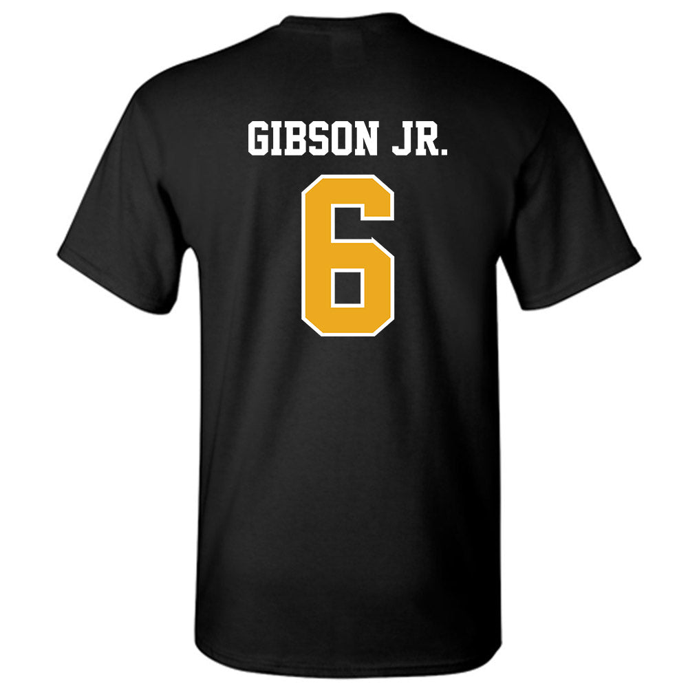 ETBU - NCAA Football : Andrae Gibson Jr. - Classic Shersey T-Shirt-1