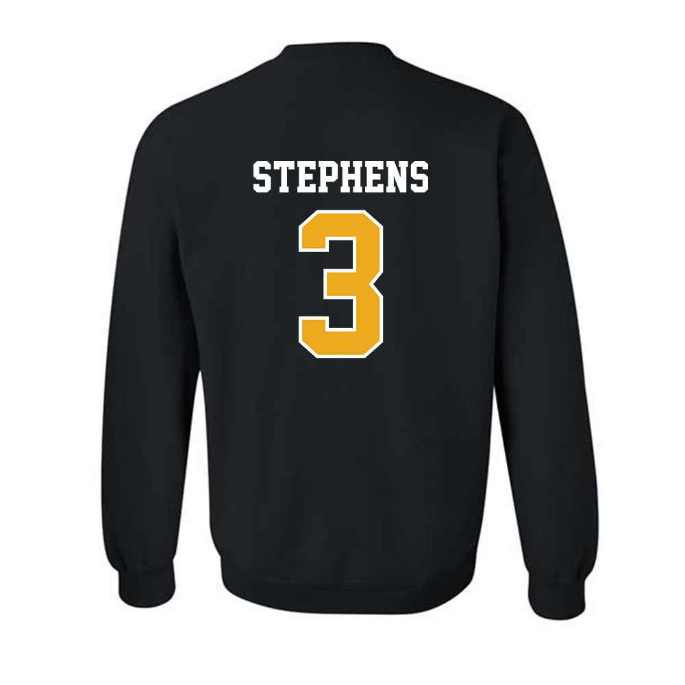 ETBU - NCAA Women's Soccer : Andie Stephens - Classic Shersey Crewneck Sweatshirt-1