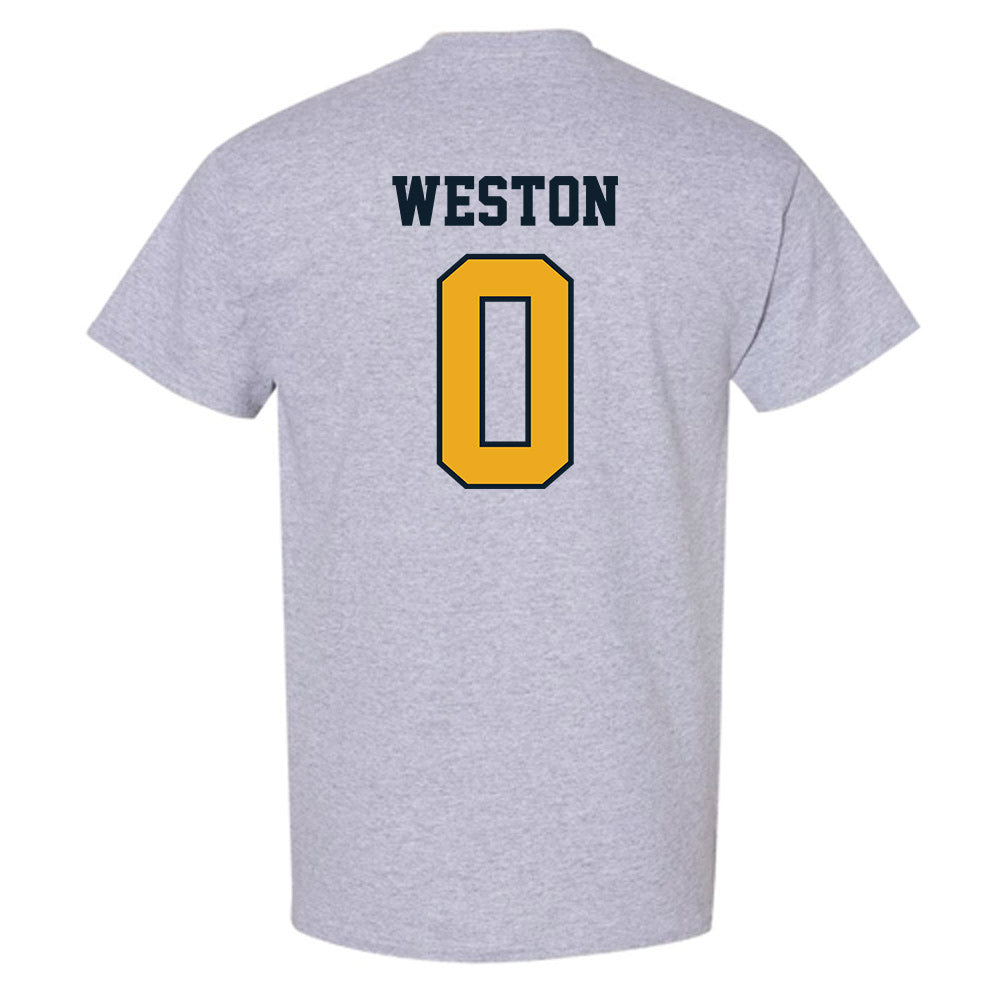 ETBU - NCAA Men's Soccer : Joshua Weston - Classic Shersey T-Shirt-1