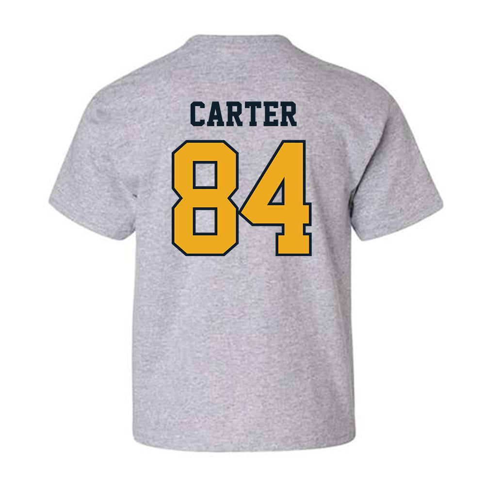 ETBU - NCAA Football : Marcos Carter - Classic Shersey Youth T-Shirt-1