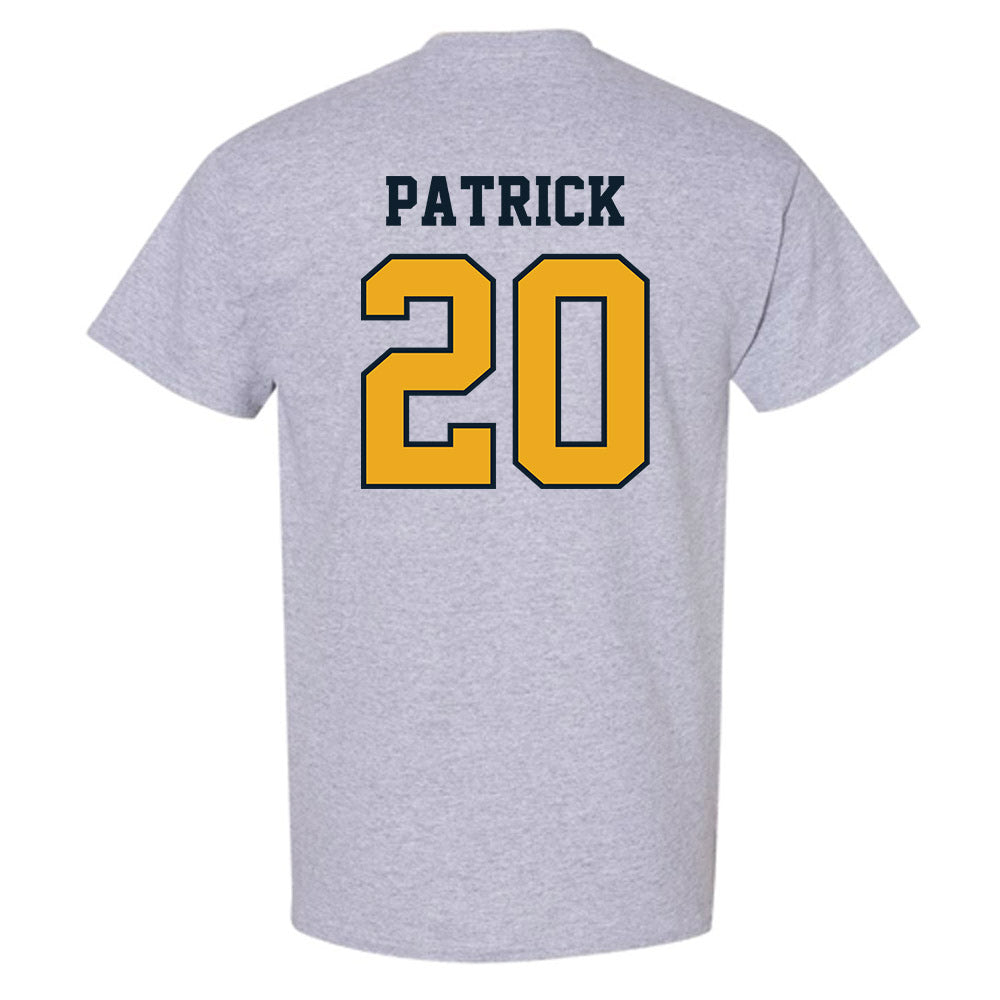 ETBU - NCAA Women's Basketball : Olivia Patrick - Classic Shersey T-Shirt-1