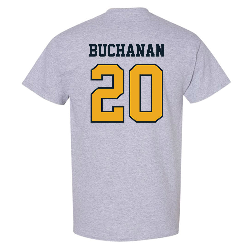 ETBU - NCAA Men's Ice Hockey : Bowen Buchanan - Classic Shersey T-Shirt-1